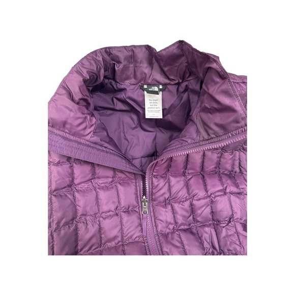 The North Face Thermoball Insulated Vest NFOA8A51V6V Men Size XXL - Picture 3 of 4